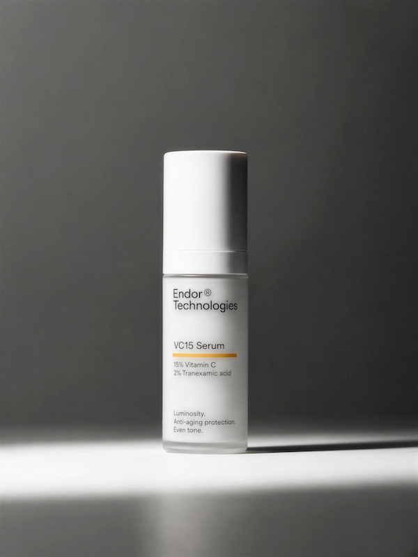 VC15 Serum. 30 ml.