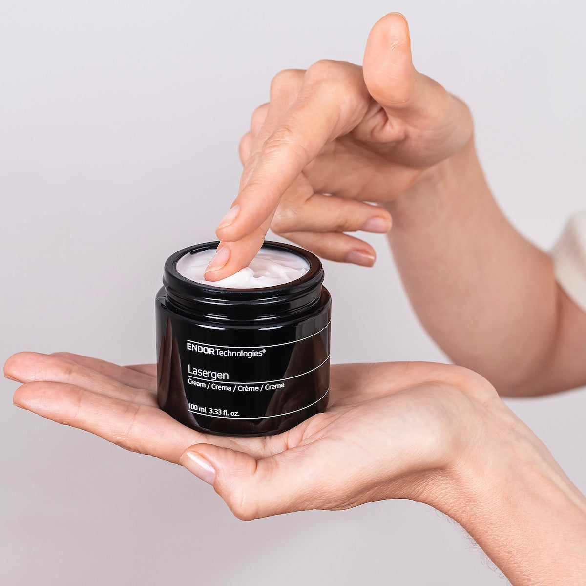 Serum + Lasergen