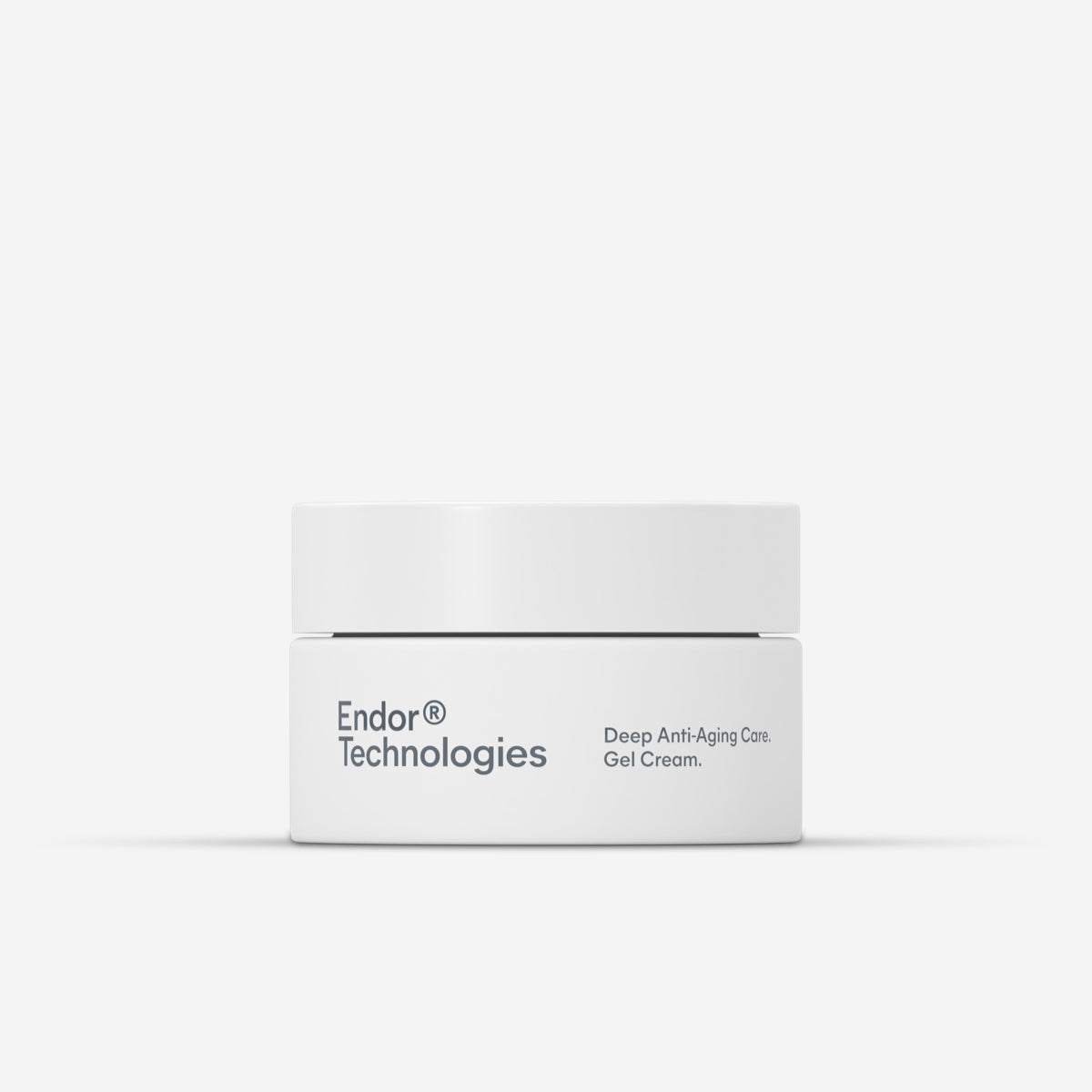 Gel Cream