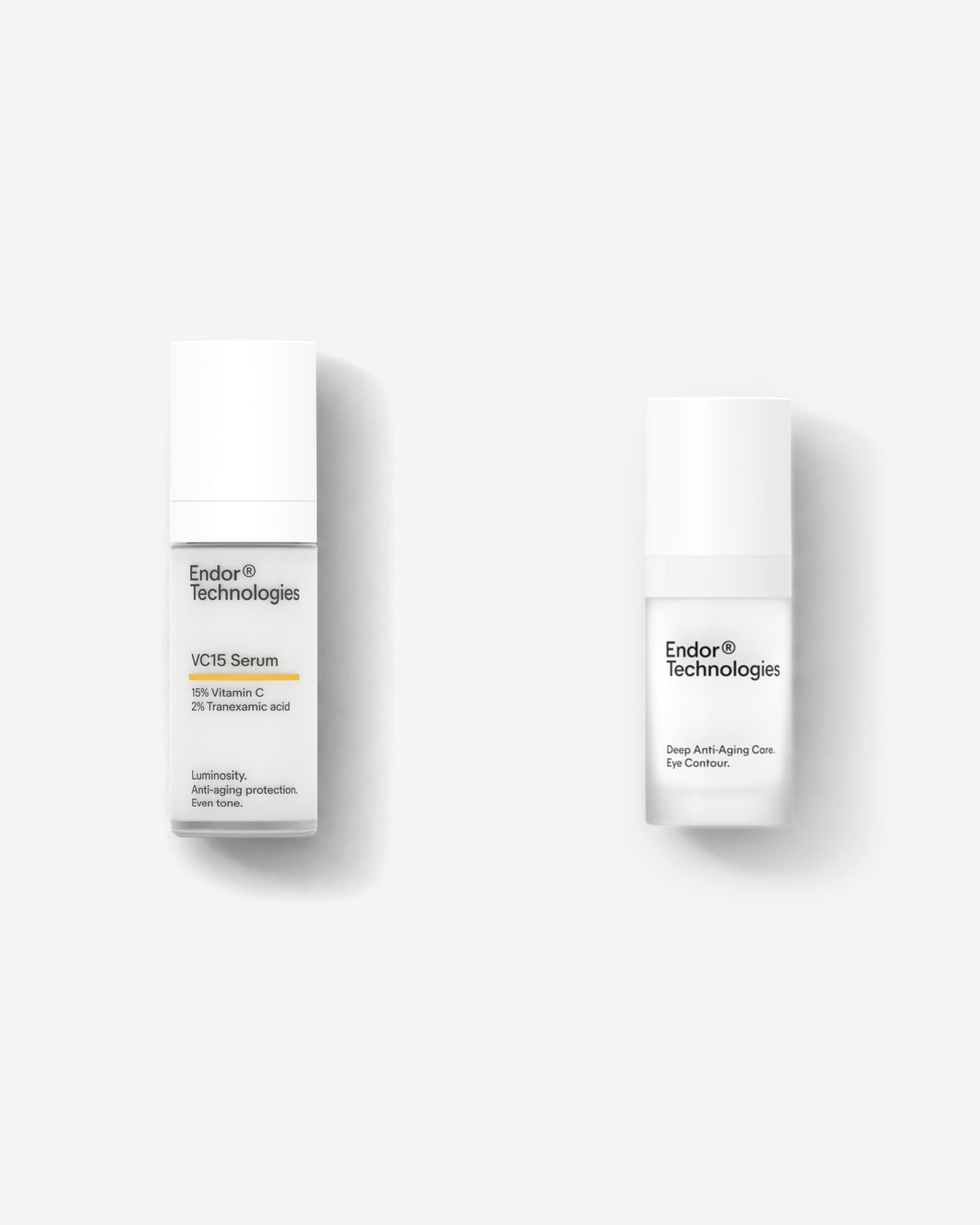 Contour Treatment