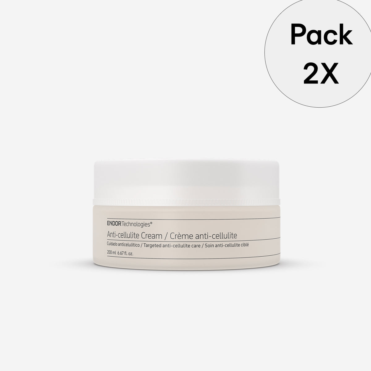 DUO Cellulite