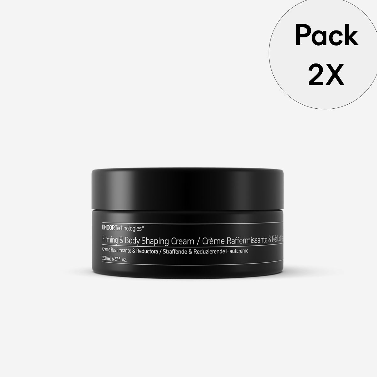 DUO Firming