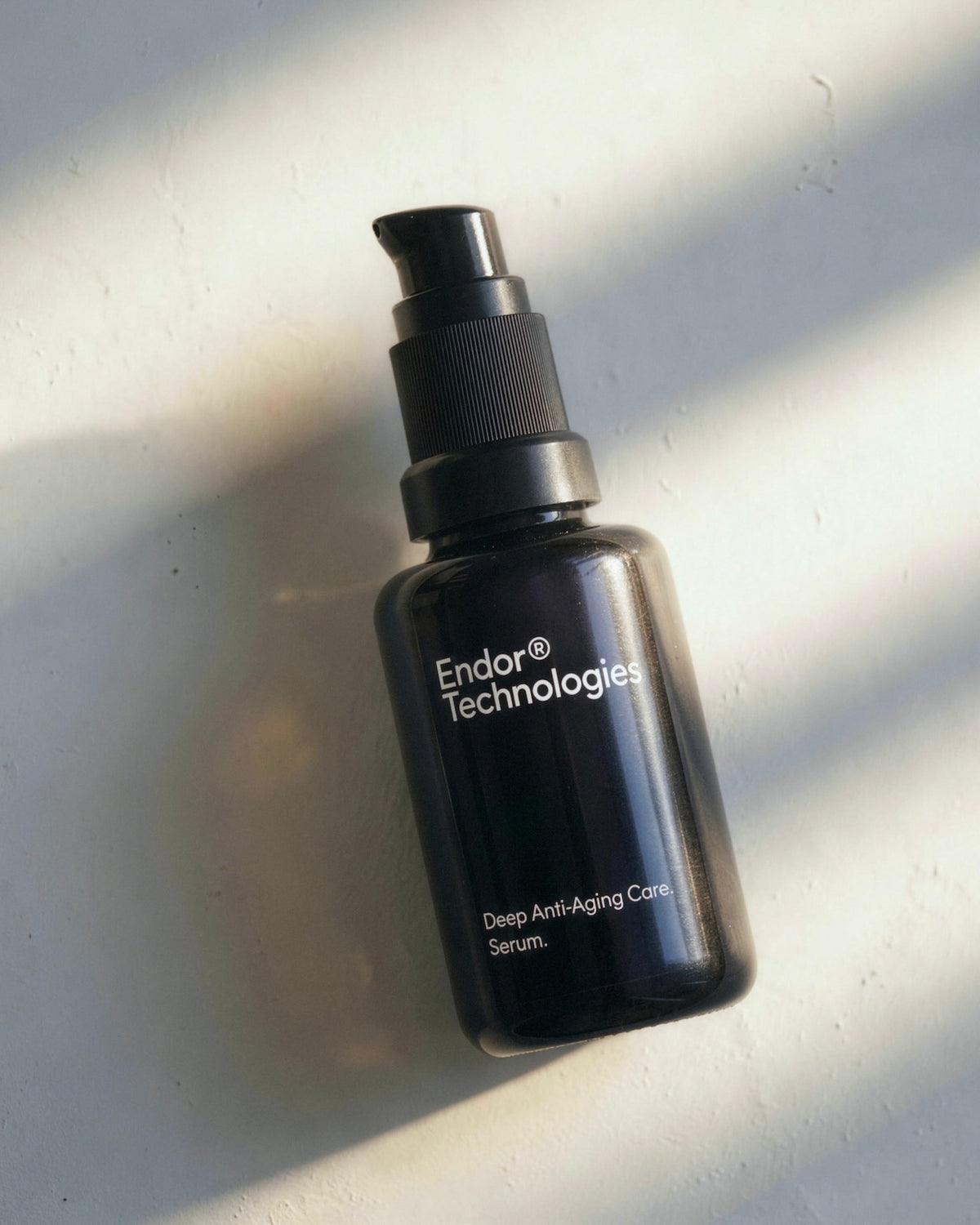 Proteomic Serum