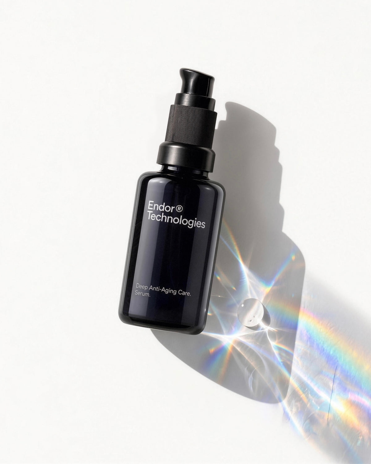Proteomic Serum