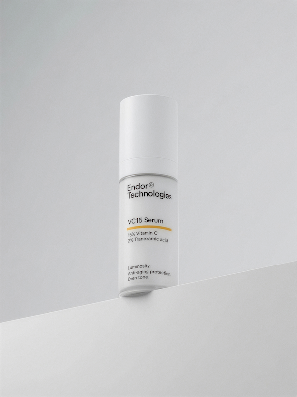 VC15 Serum. 30 ml.