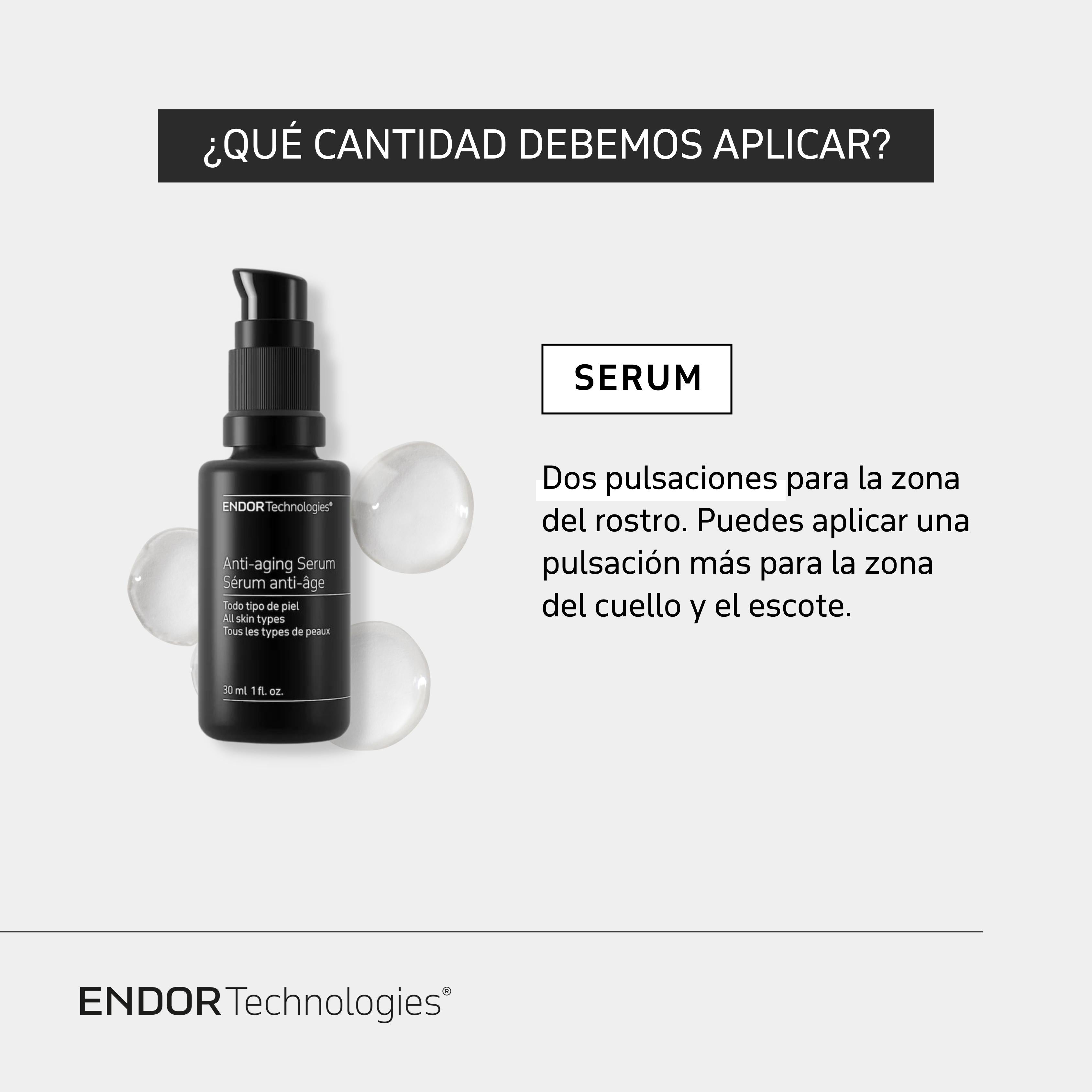 Serum + Bioactive