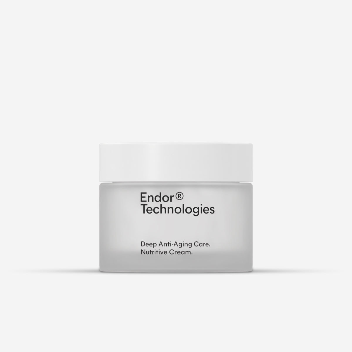 Nourishing Cream