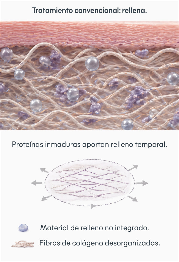 Proteomic Serum