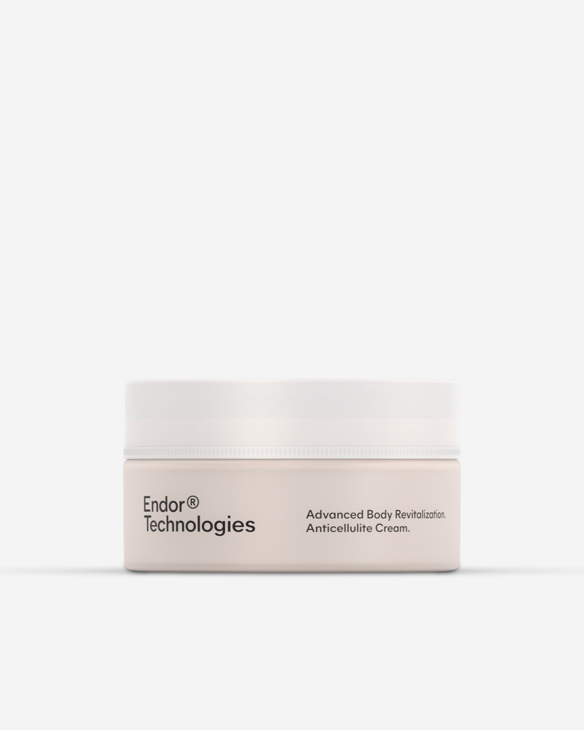 Anticellulite Cream
