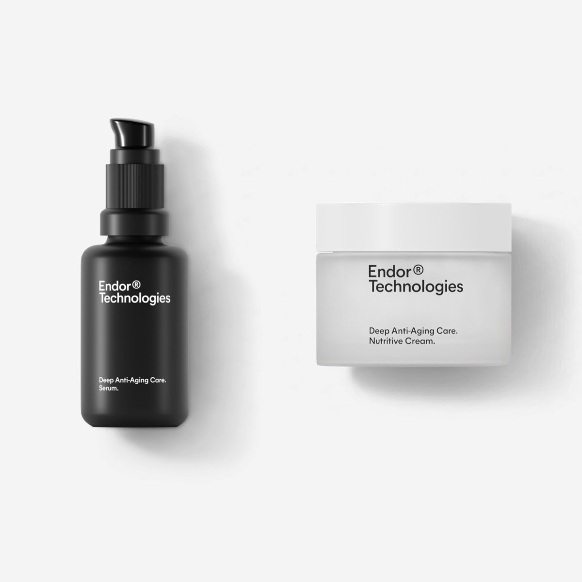 Structural Firming Treatment - Dry Skin
