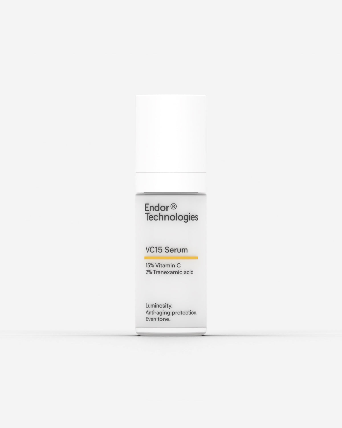 VC15 Serum. 30 ml.