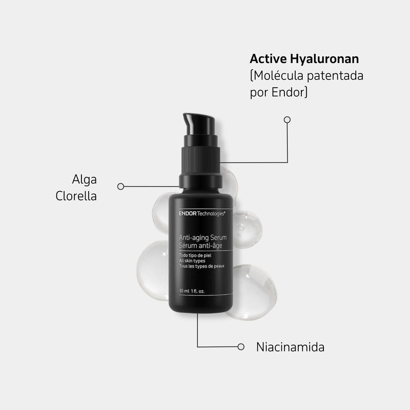 Concentrated Booster Serum
