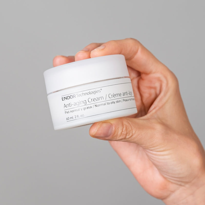 Bioactive Cream