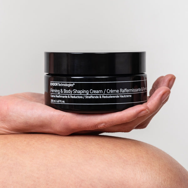 Firming & Body Shaping Cream