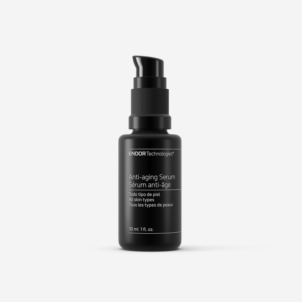 Concentrated Booster Serum