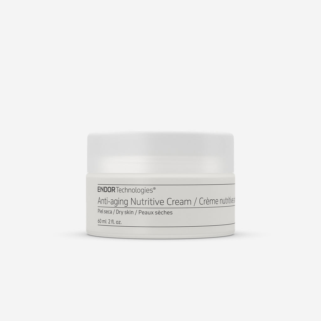 Bioactive Nutritive Cream