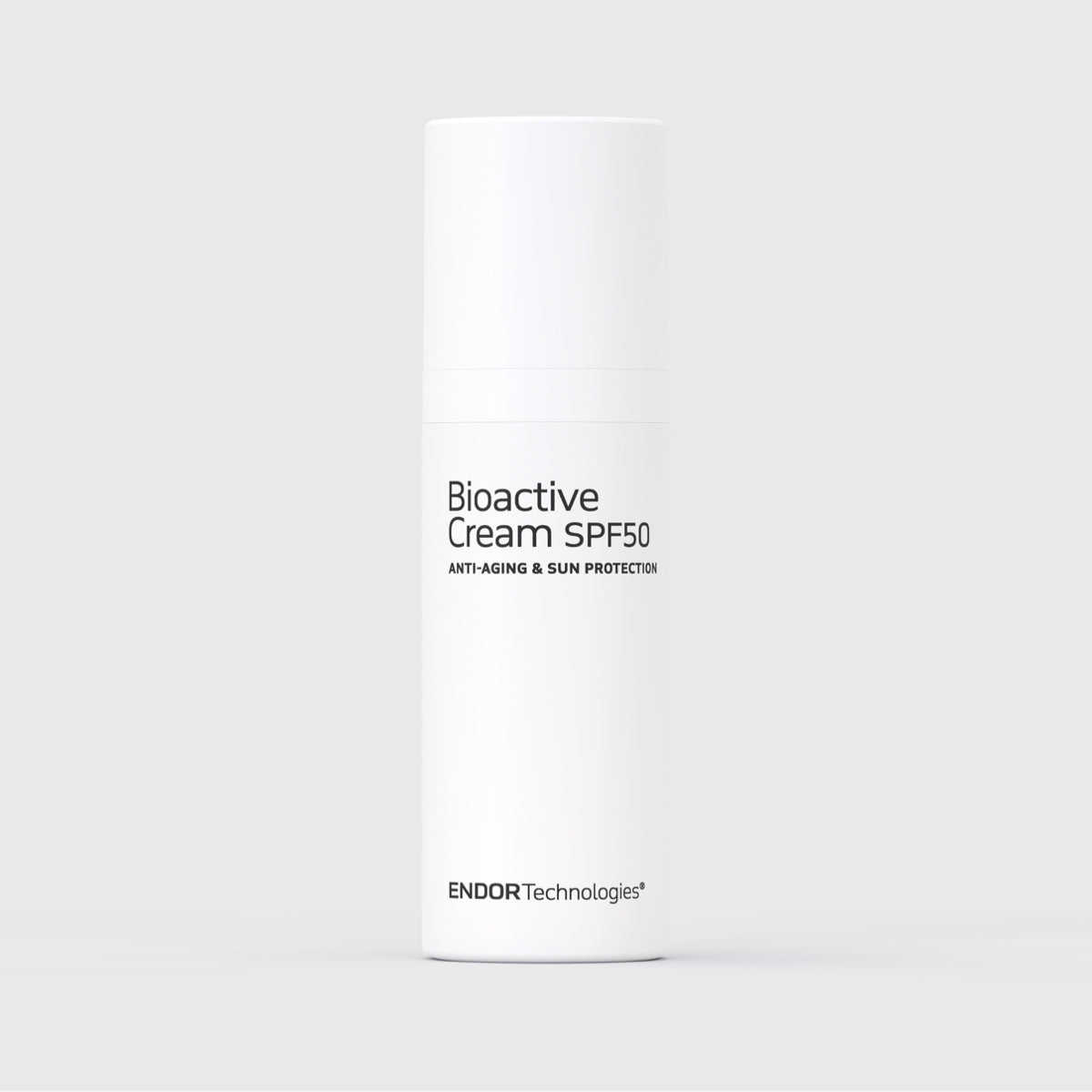 Bioactive Cream SPF50