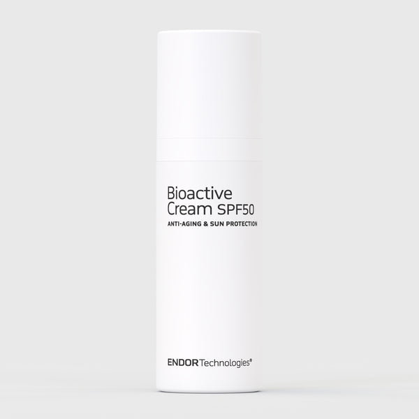 Bioactive Cream SPF50