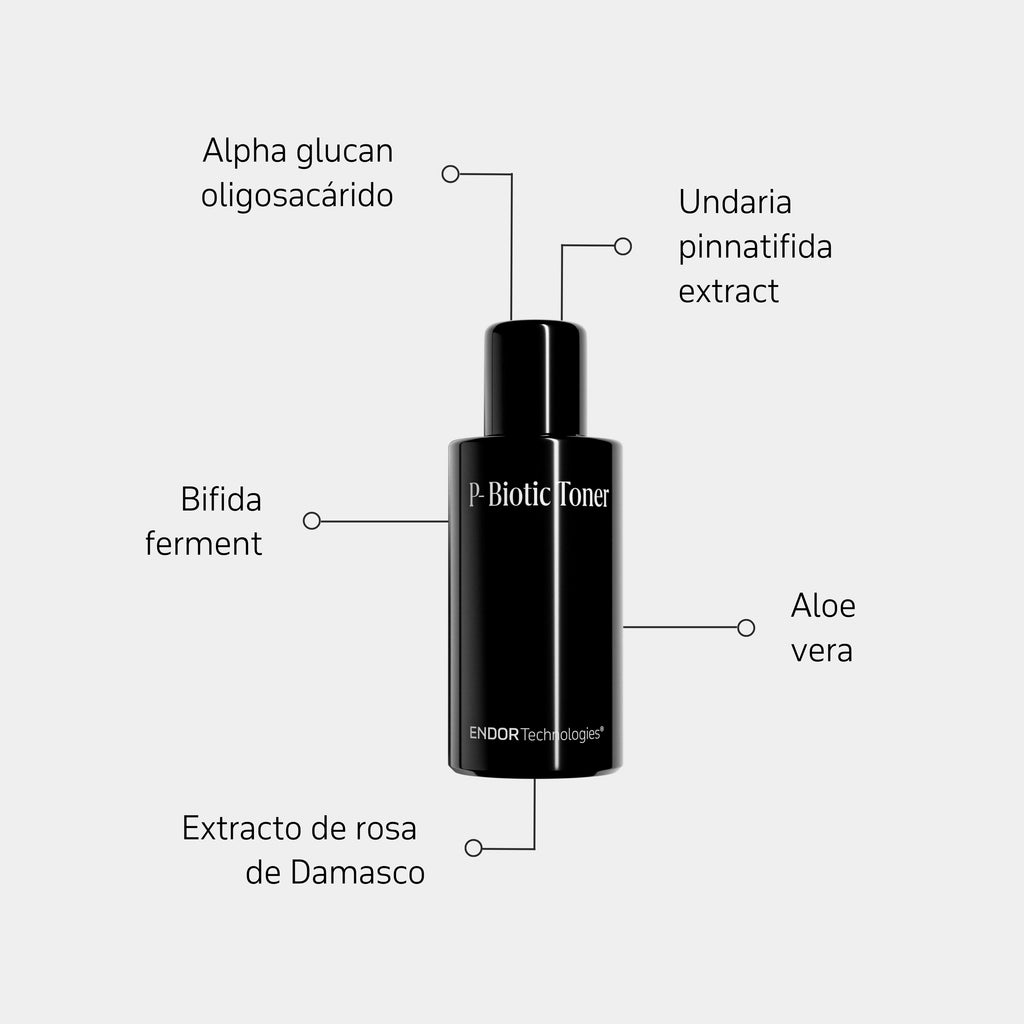 P-Biotic Toner