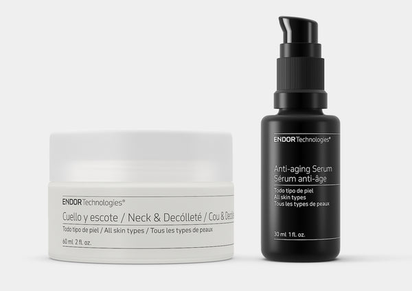 Neck and Décolleté Repair DUO